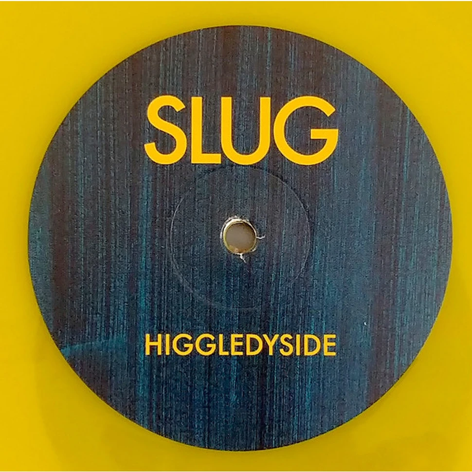 Slug - HiggledyPiggledy