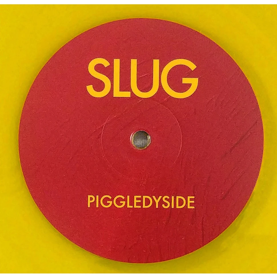 Slug - HiggledyPiggledy