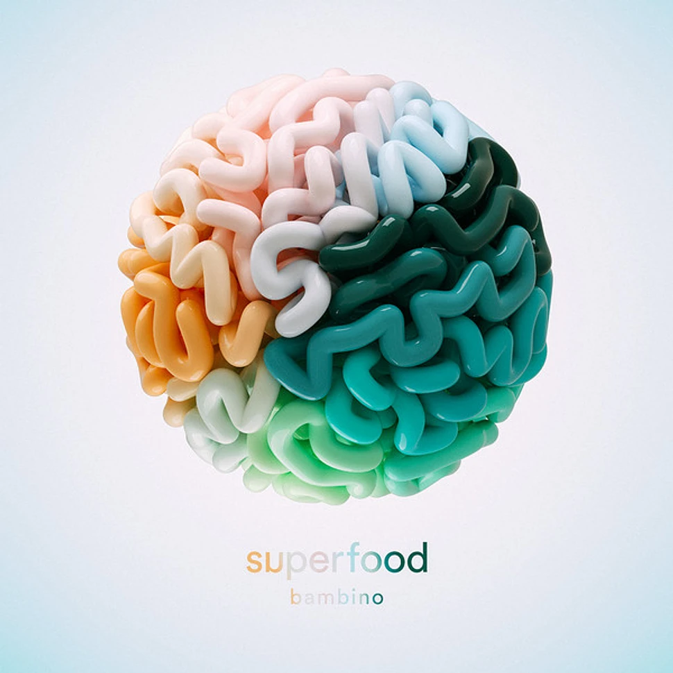 Superfood - Bambino