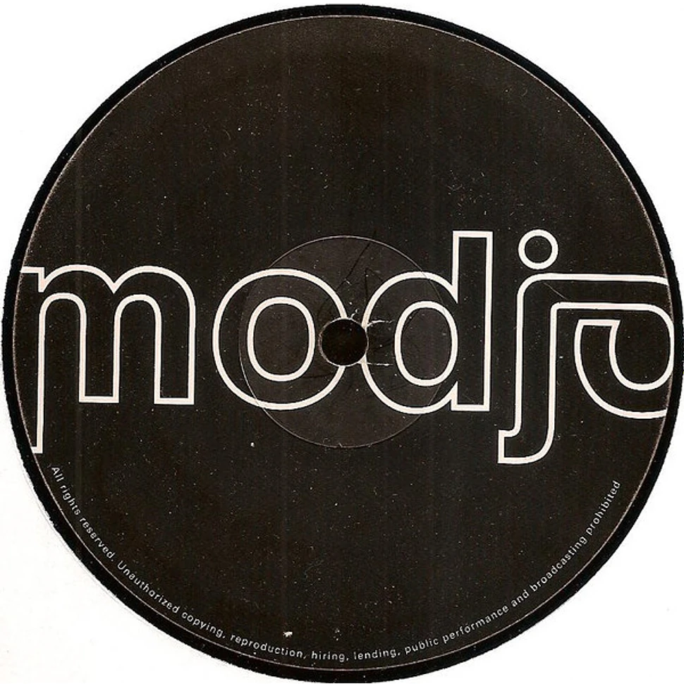 Modjo - Chillin'