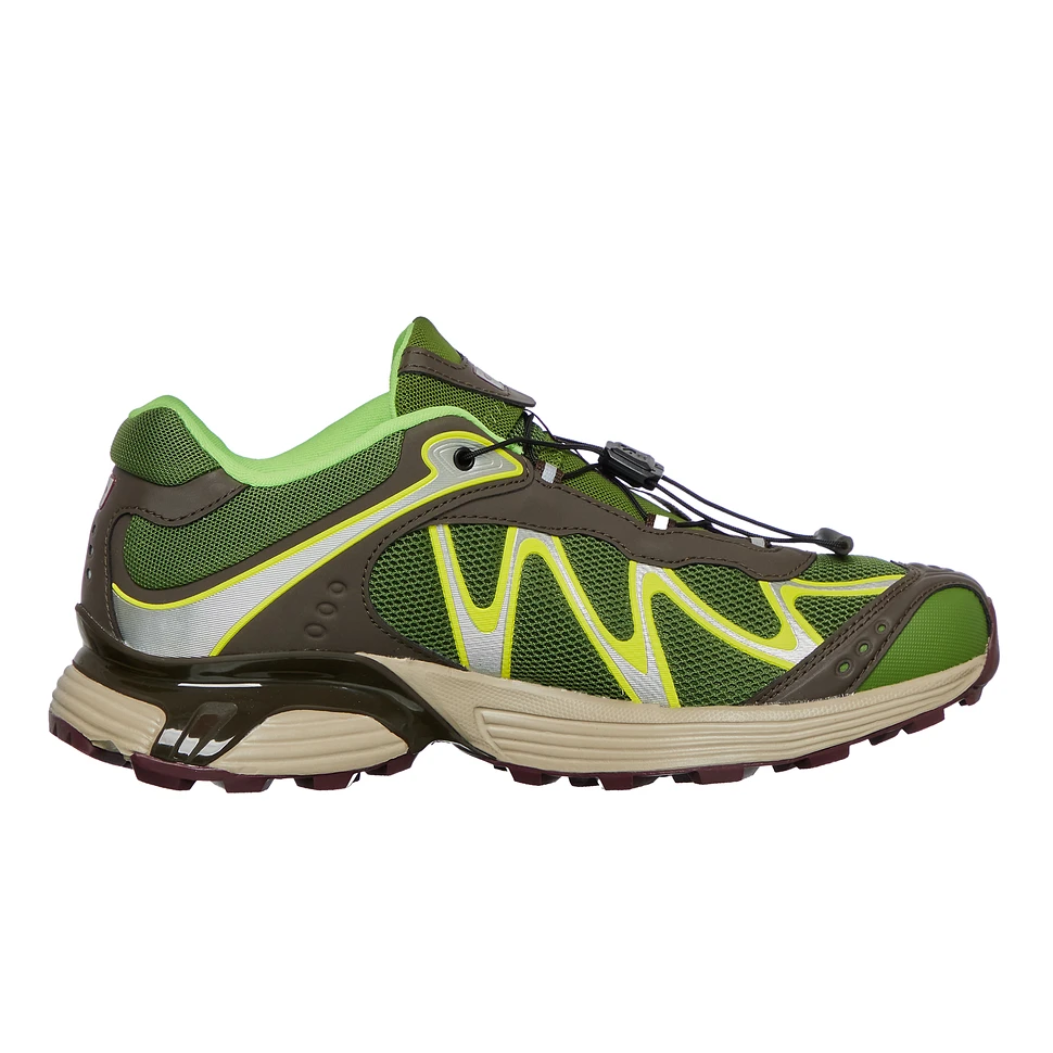 Salomon - XT-Whisper