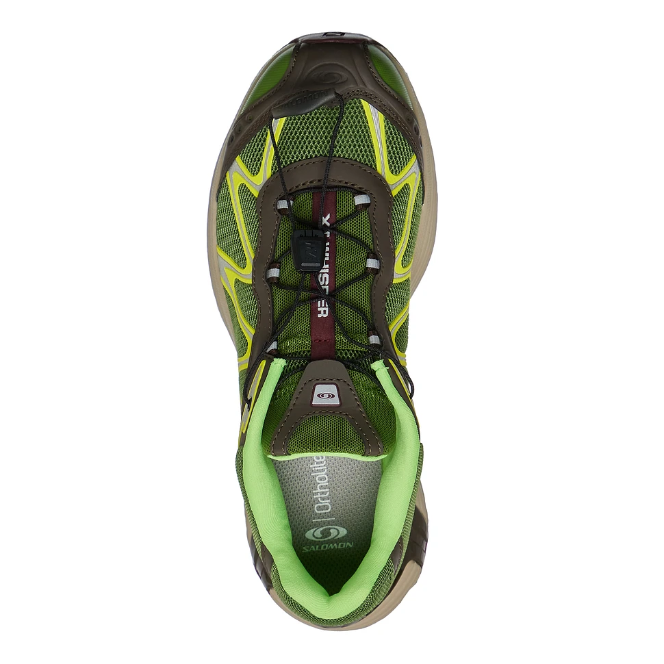 Salomon - XT-Whisper