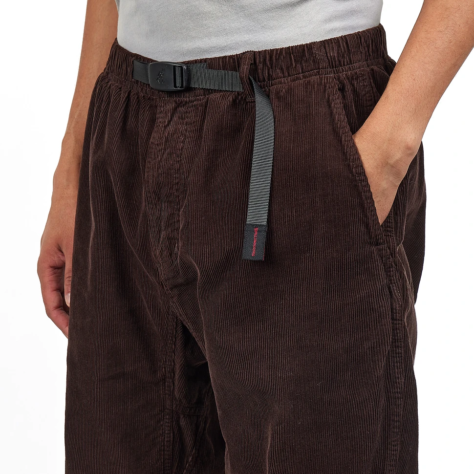 thisisneverthat x Gramicci - Washed Coduroy Pant