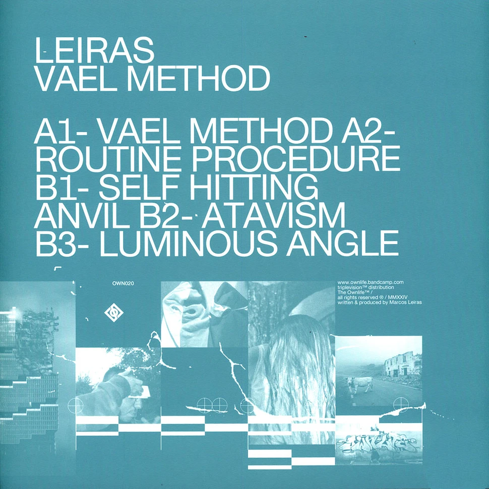 Leiras - Vael Method