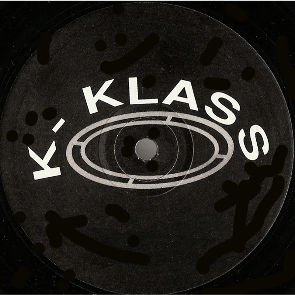 K-Klass - Rhythm Is A Mystery