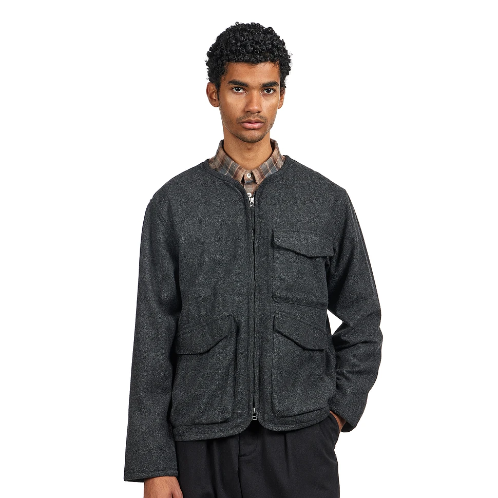 Universal Works - Parachute Liner Jacket