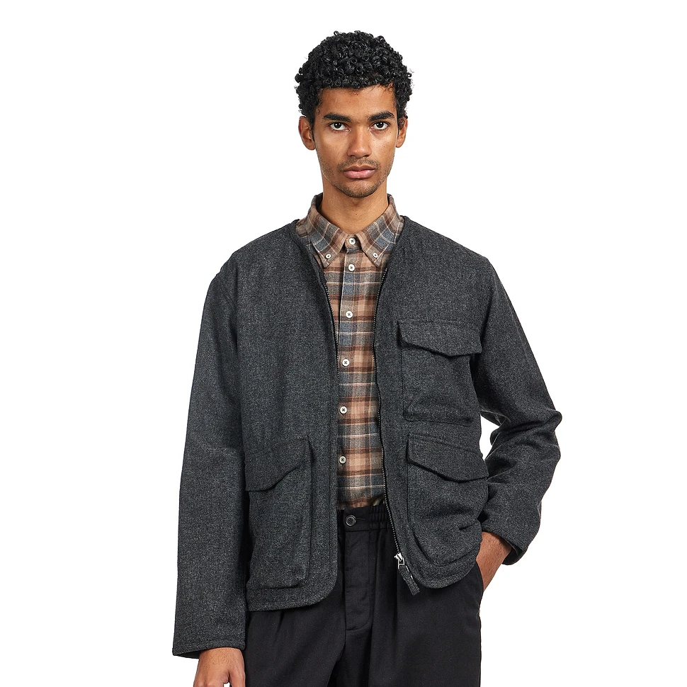 Universal Works - Parachute Liner Jacket