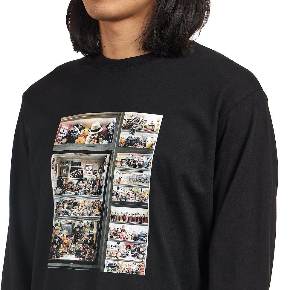 have a good time - Collection L/S Tee