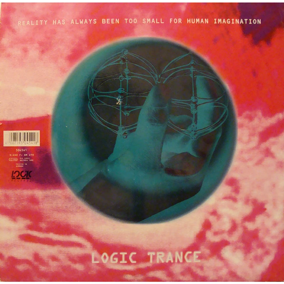 V.A. - Logic Trance