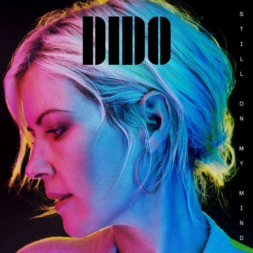 Dido - Still On My Mind