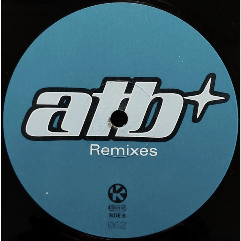 ATB - Don't Stop! (Remixes)