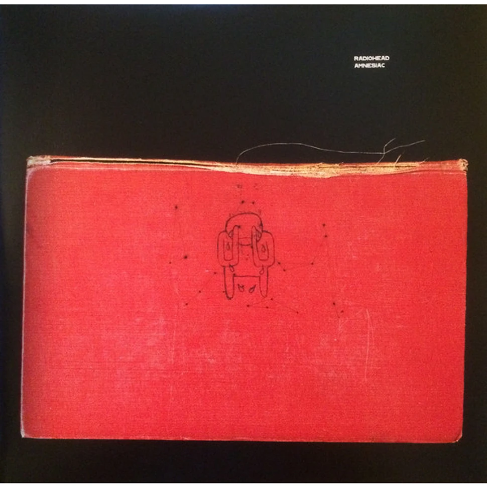 Radiohead - Amnesiac