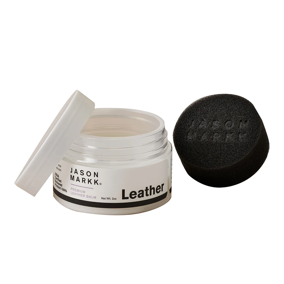 Jason Markk - Leather Conditioning Balm