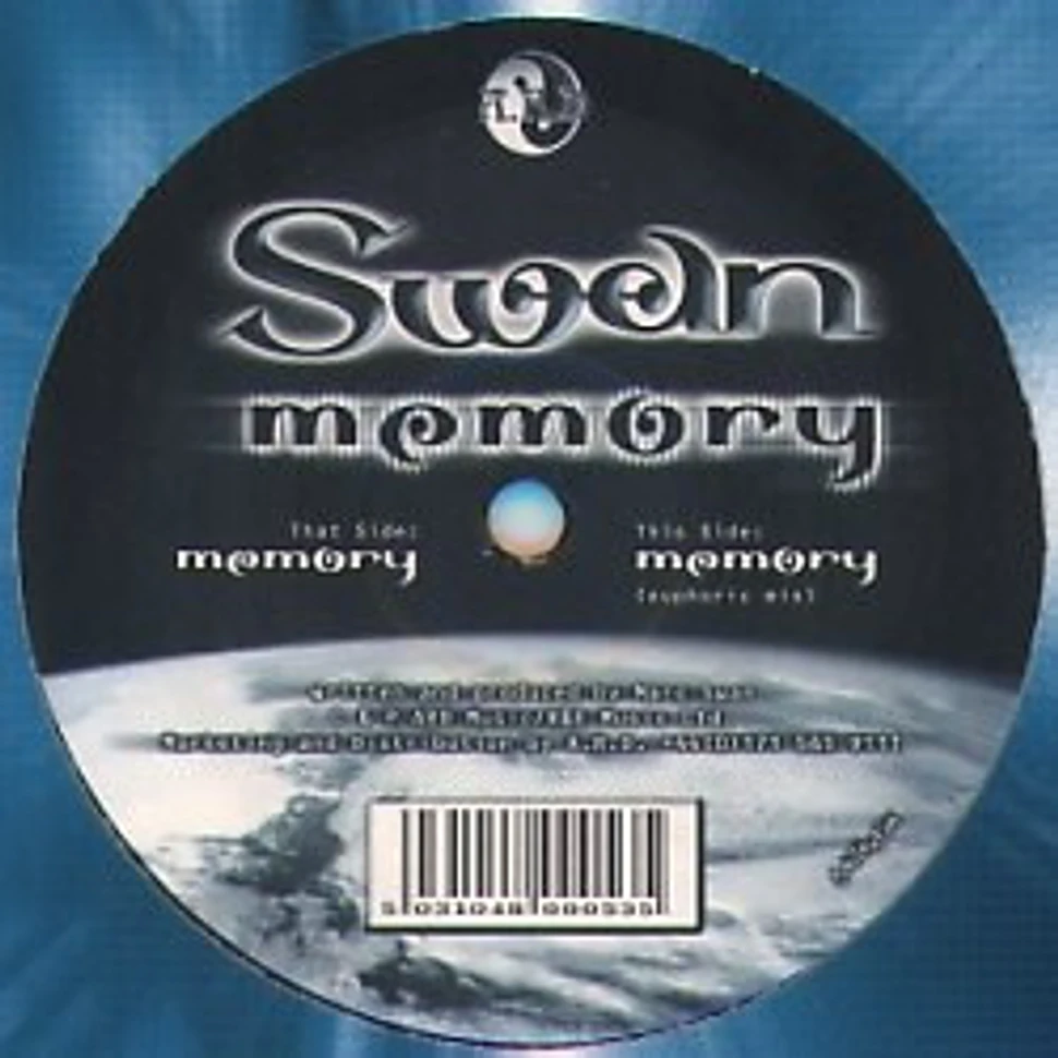 Swan - Memory