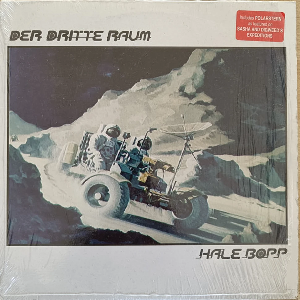 Der Dritte Raum - Hale Bopp