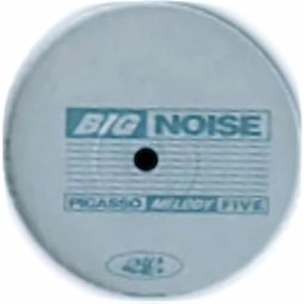 Picasso Melody Five - Big Noise