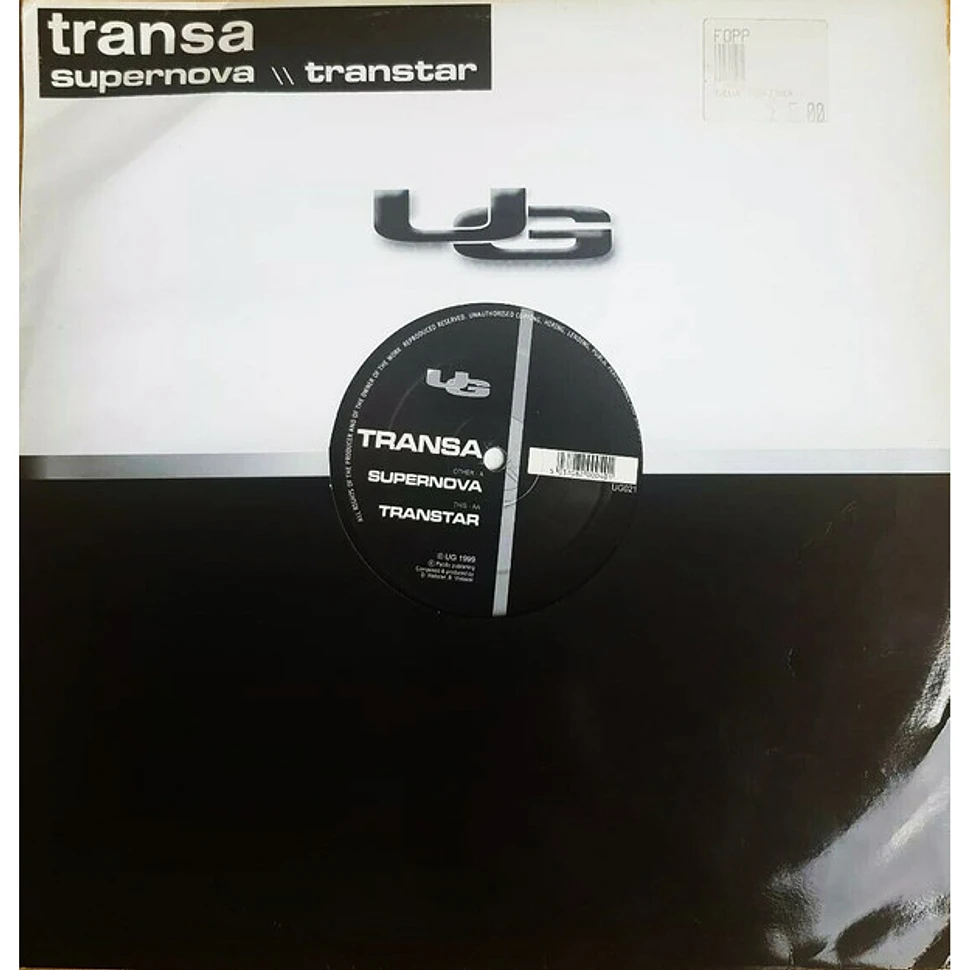 Transa - Supernova / Transtar