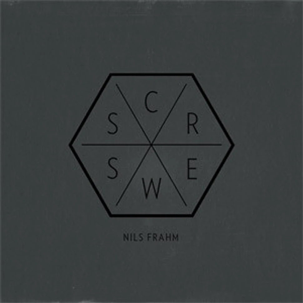 Nils Frahm - Screws