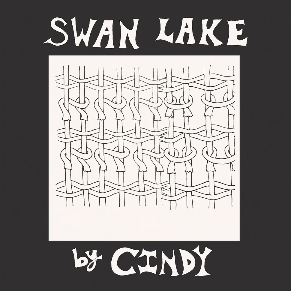 Cindy - Swan Lake EP