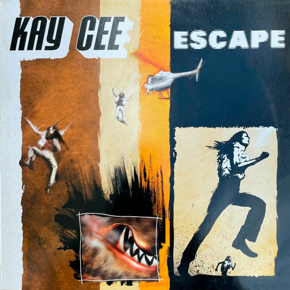 Kaycee - Escape