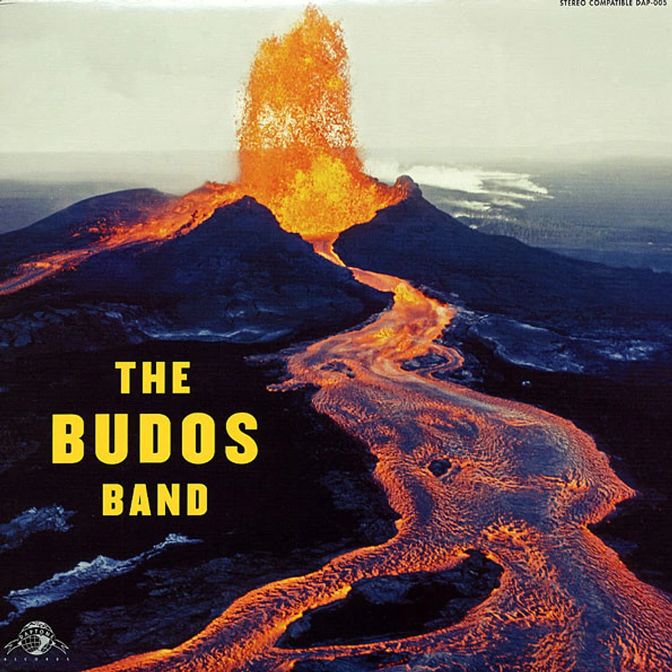 The Budos Band - The Budos Band