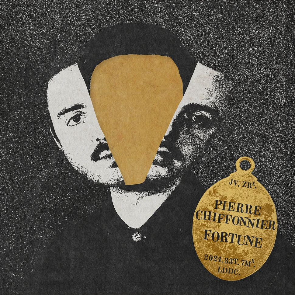 Pierre Chiffonnier - Fortune