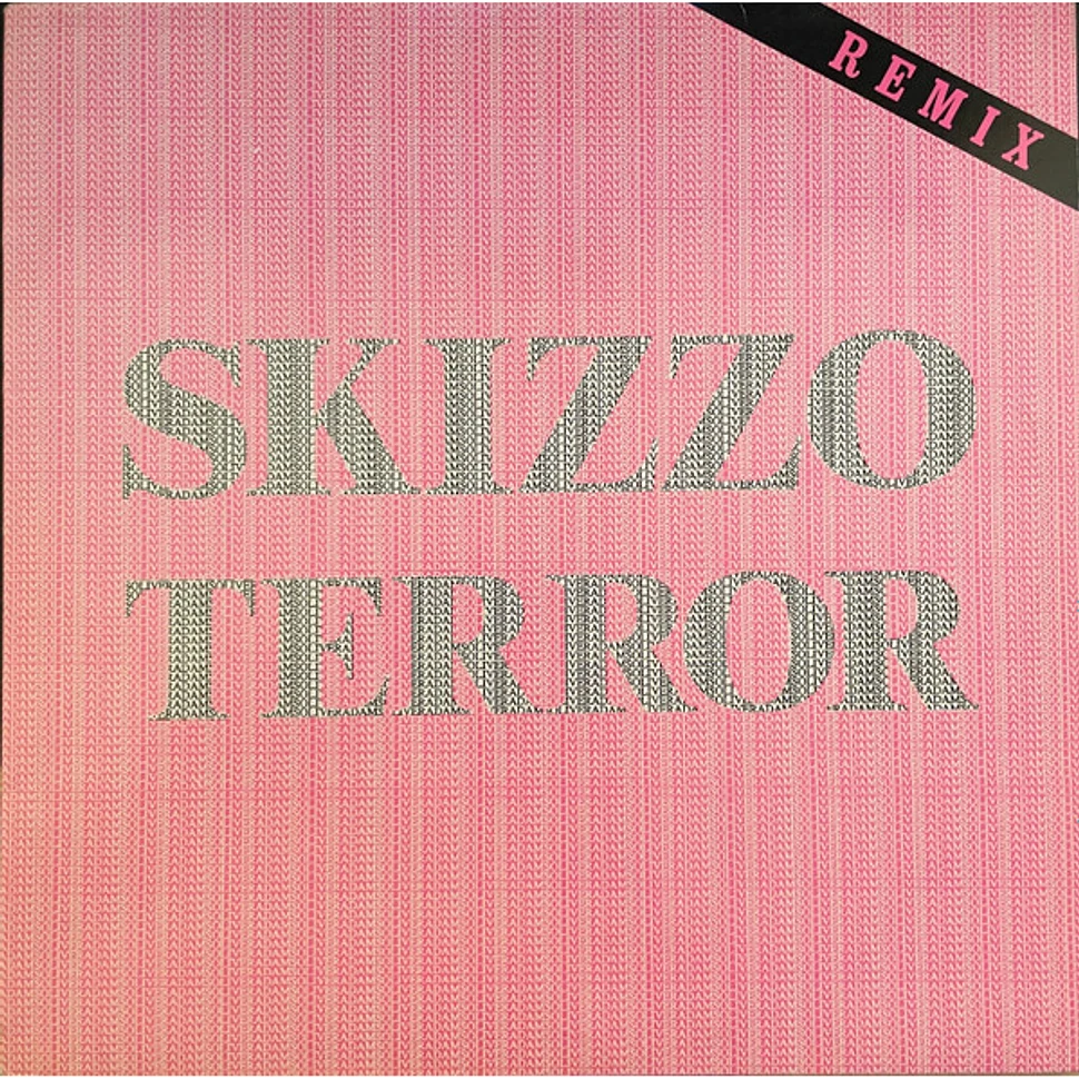 Oliver Adams - Skizzo Terror (Remix)