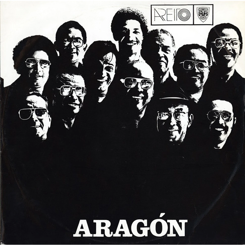 Orquesta Aragon - Aragón