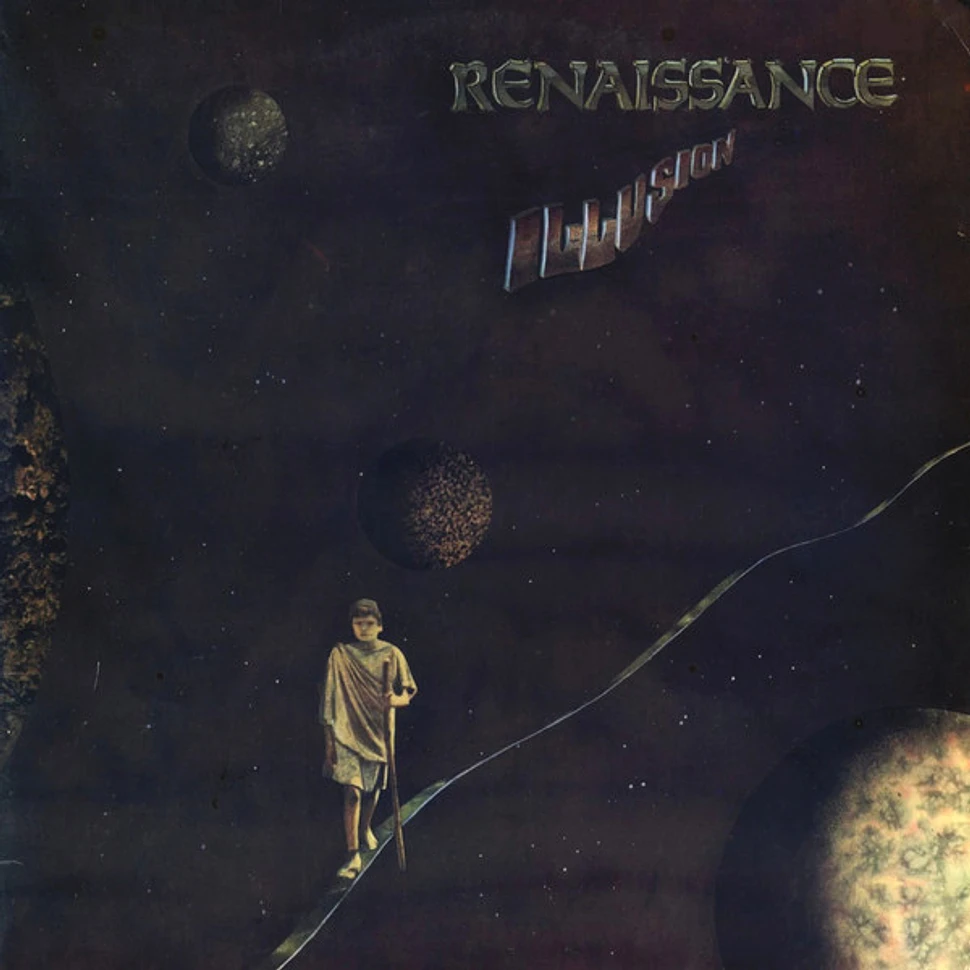 Renaissance - Illusion