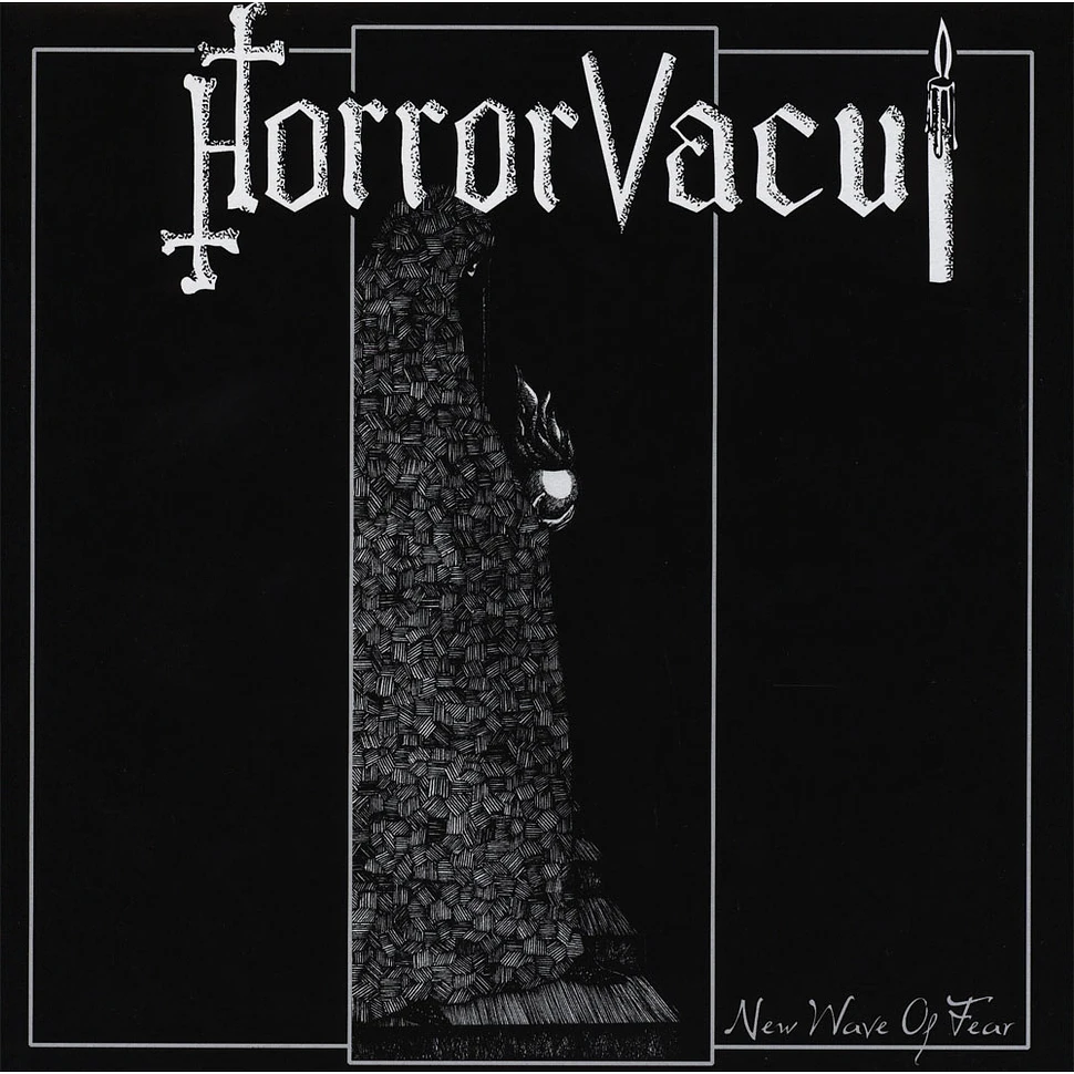 Horror Vacui - New Wave Of Fear