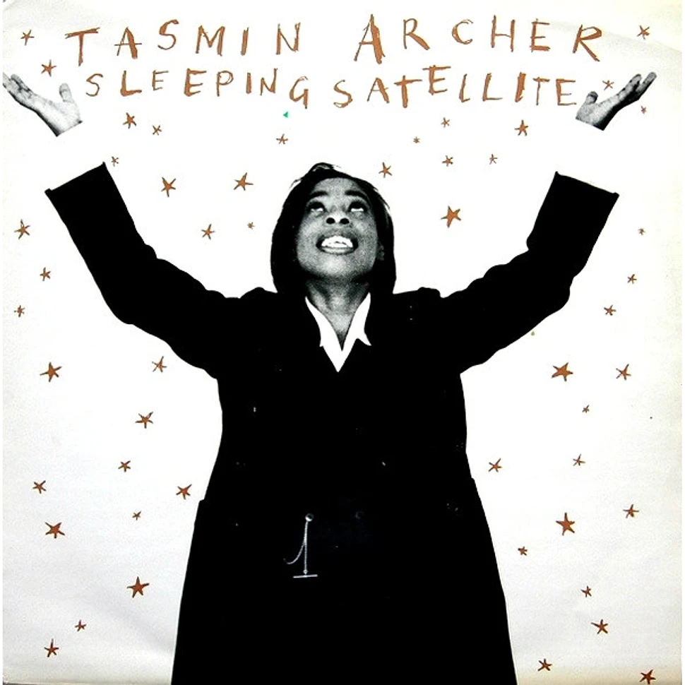 Tasmin Archer - Sleeping Satellite