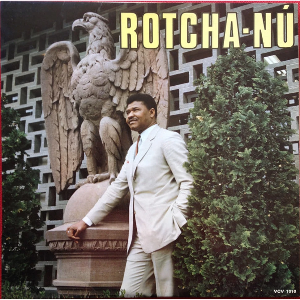 Bana - Rotcha-Nú