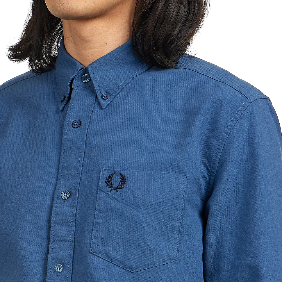 Fred Perry - Oxford Shirt