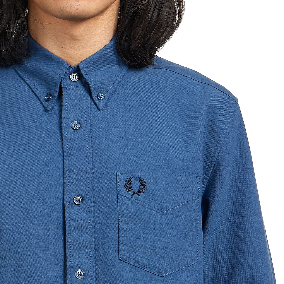 Fred Perry - Oxford Shirt