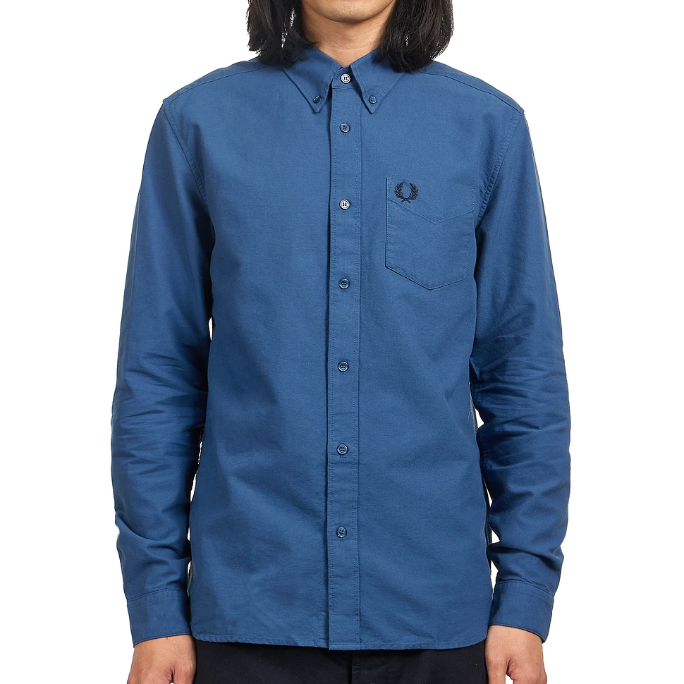 Fred Perry - Oxford Shirt