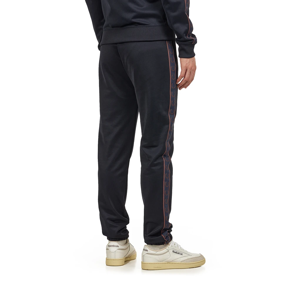 Fred Perry - Contrast Tape Track Pant