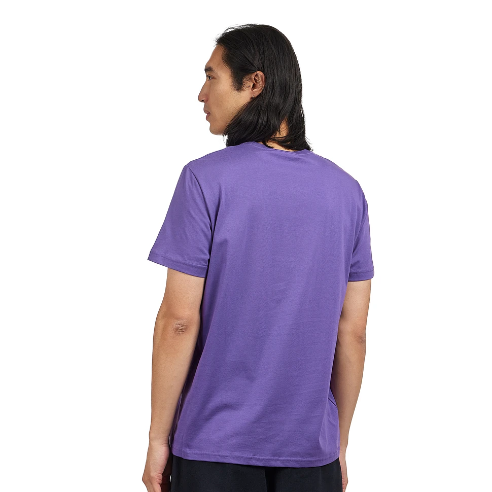 Fred Perry - Crew Neck T-Shirt