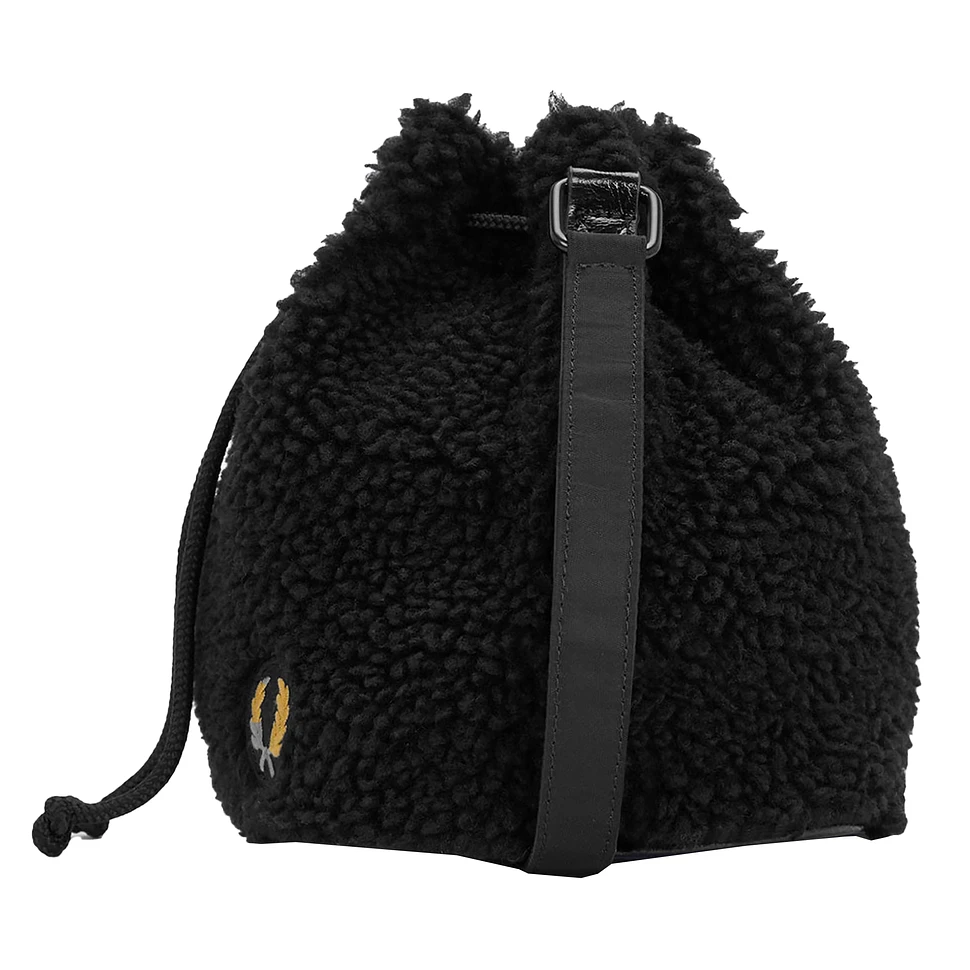 Fred Perry x Amy Winehouse Foundation - Amy Borg Bucket Bag