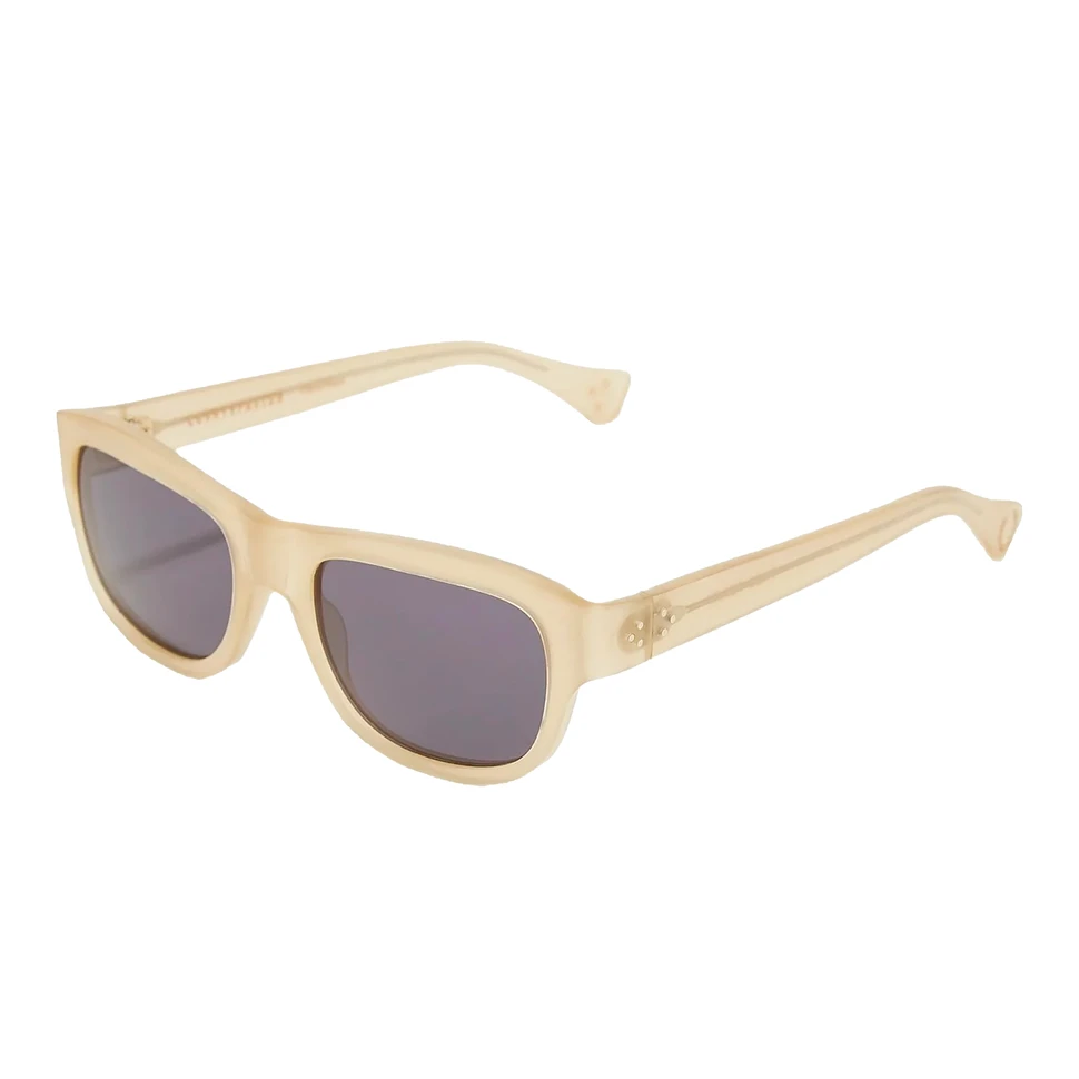 Fred Perry x Curry & Paxton - Sunglasses (Made in England)