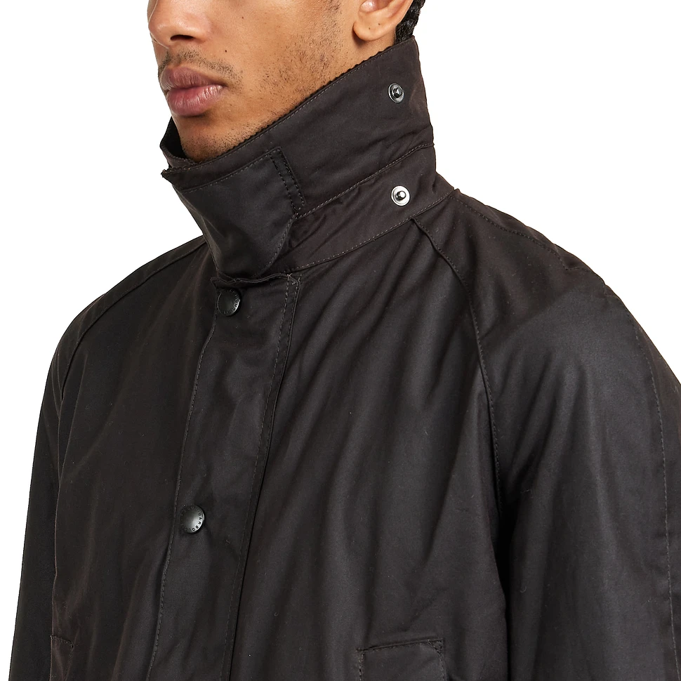 Barbour - Ashby Wax Jacket