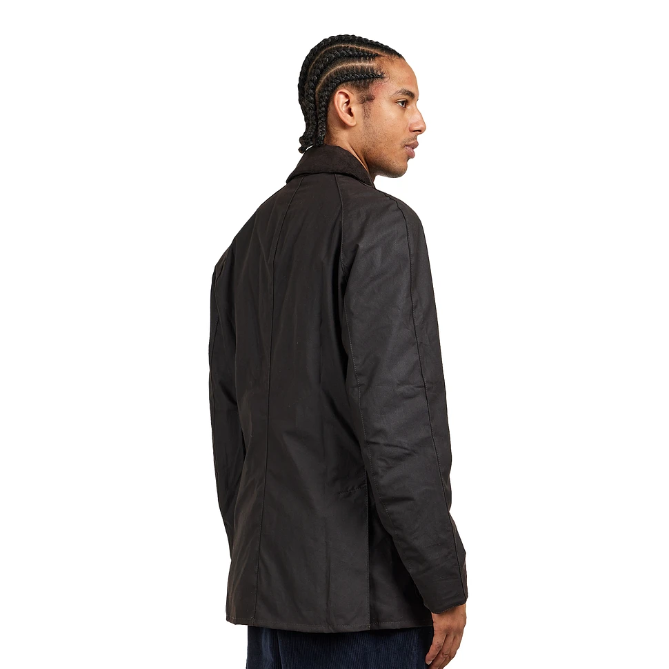 Barbour - Ashby Wax Jacket