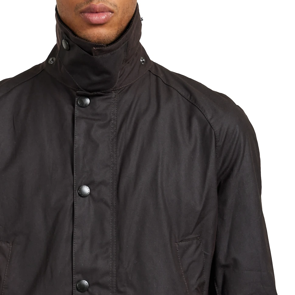 Barbour - Ashby Wax Jacket