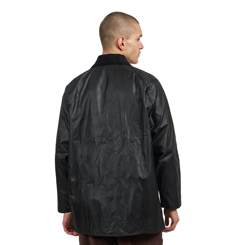 Barbour - Beaufort Wax Jacket (Made in England)