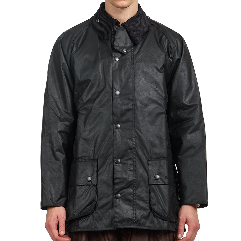 Barbour - Beaufort Wax Jacket (Made in England)