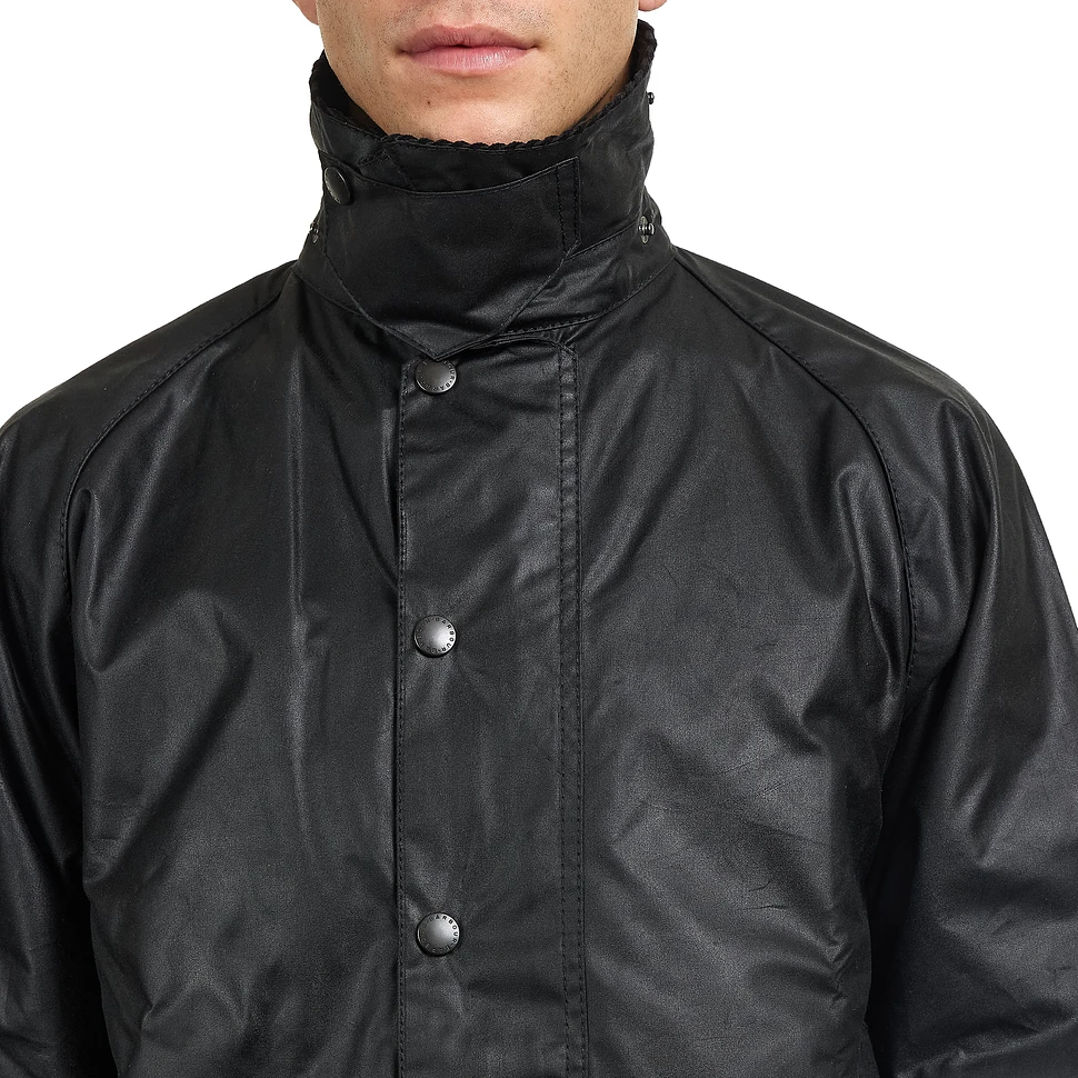 Barbour - Beaufort Wax Jacket (Made in England)