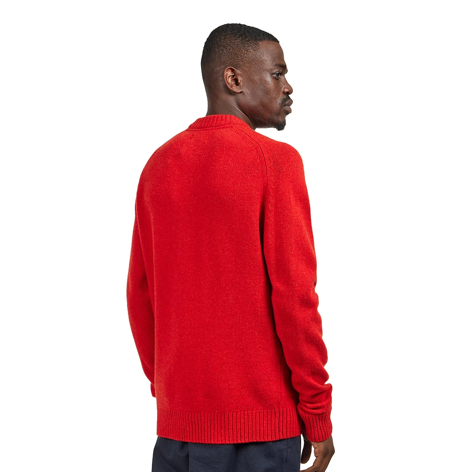 Barbour - Grangetown Crew Neck Sweater