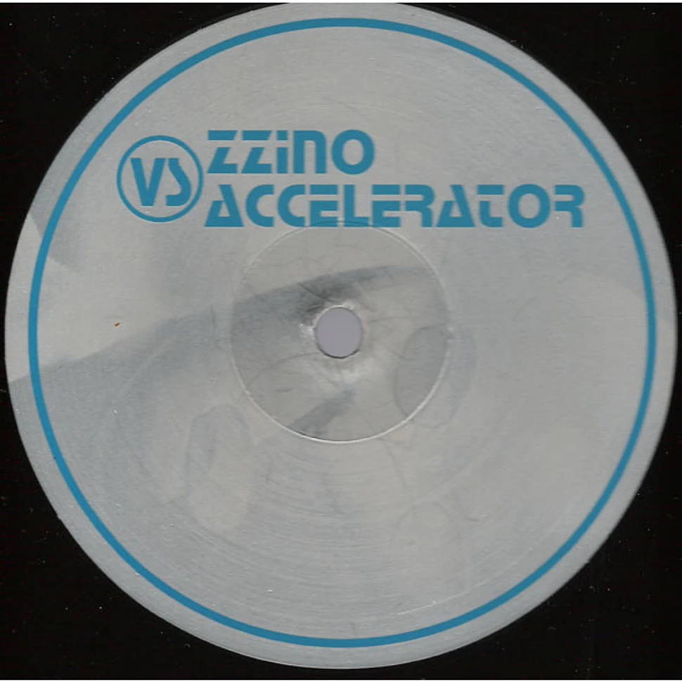 Zzino Vs Accelerator - Waterproof