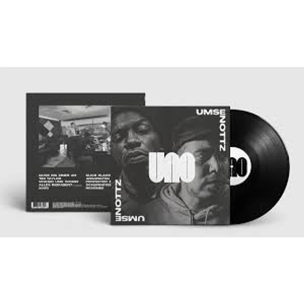 Umse, Nottz - Uno