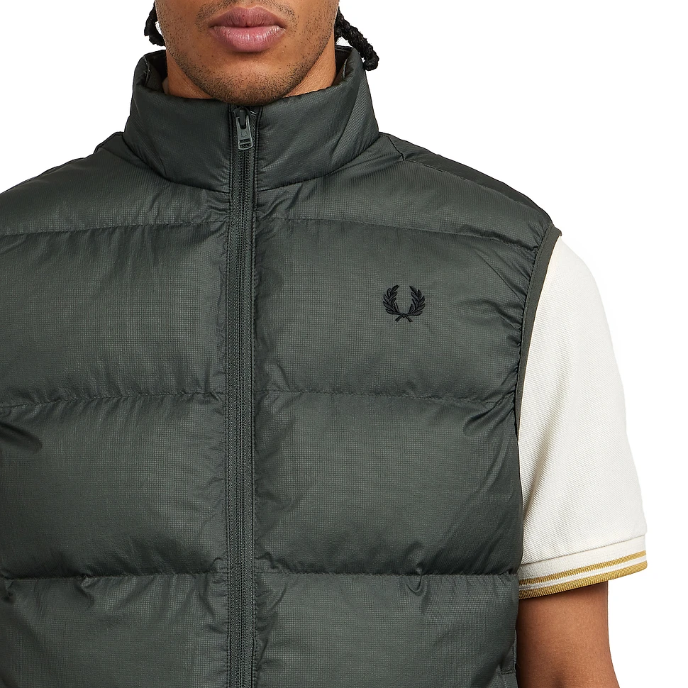 Fred Perry - Insulated Gilet