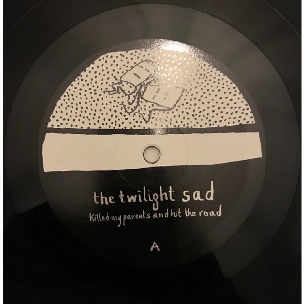 The Twilight Sad - Killed My Parents And Hit The Road